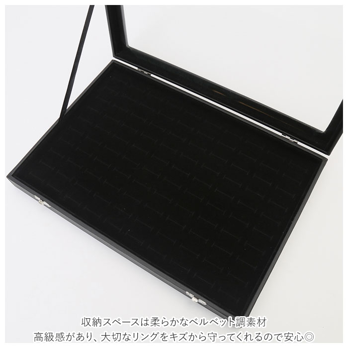 リングケース 通販 100個 ジュエリーケース ピアスケース ジュエリー