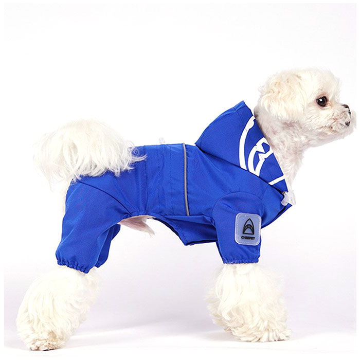 犬 レインコート フード付き 通販 雨具 カッパ 合羽 犬服 犬の服 犬の洋服 ドッグウェア ペット用品 犬用 イヌ いぬ かわいい おしゃれ 雨 雨の日 散歩 |  | 08