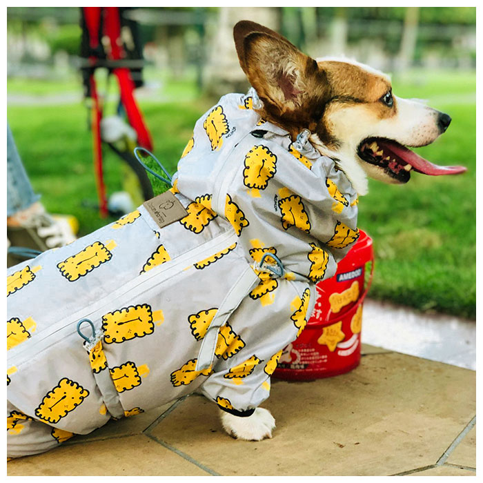 コーギーラバー☆美品☆レオナール　チュニック レオナールのチュニック