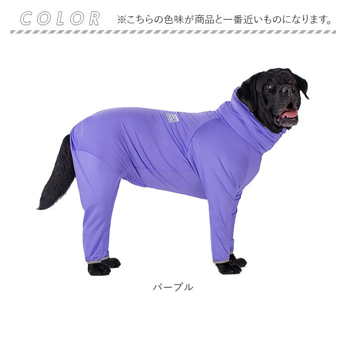 BACKYARD FAMILY（バックヤードファミリー） 大型犬 つなぎ 犬 通販