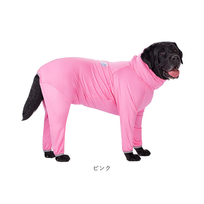 BACKYARD FAMILY（バックヤードファミリー） 大型犬 つなぎ 犬 通販