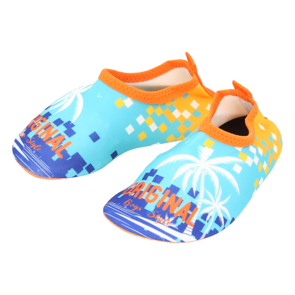 マリンシューズ キッズ 通販 ビーチサンダル ウォーターシューズ アクアシューズ ビーチシューズ ウォーターサンダル 水陸両用 靴 シューズ  マリンシューズ |  | 03