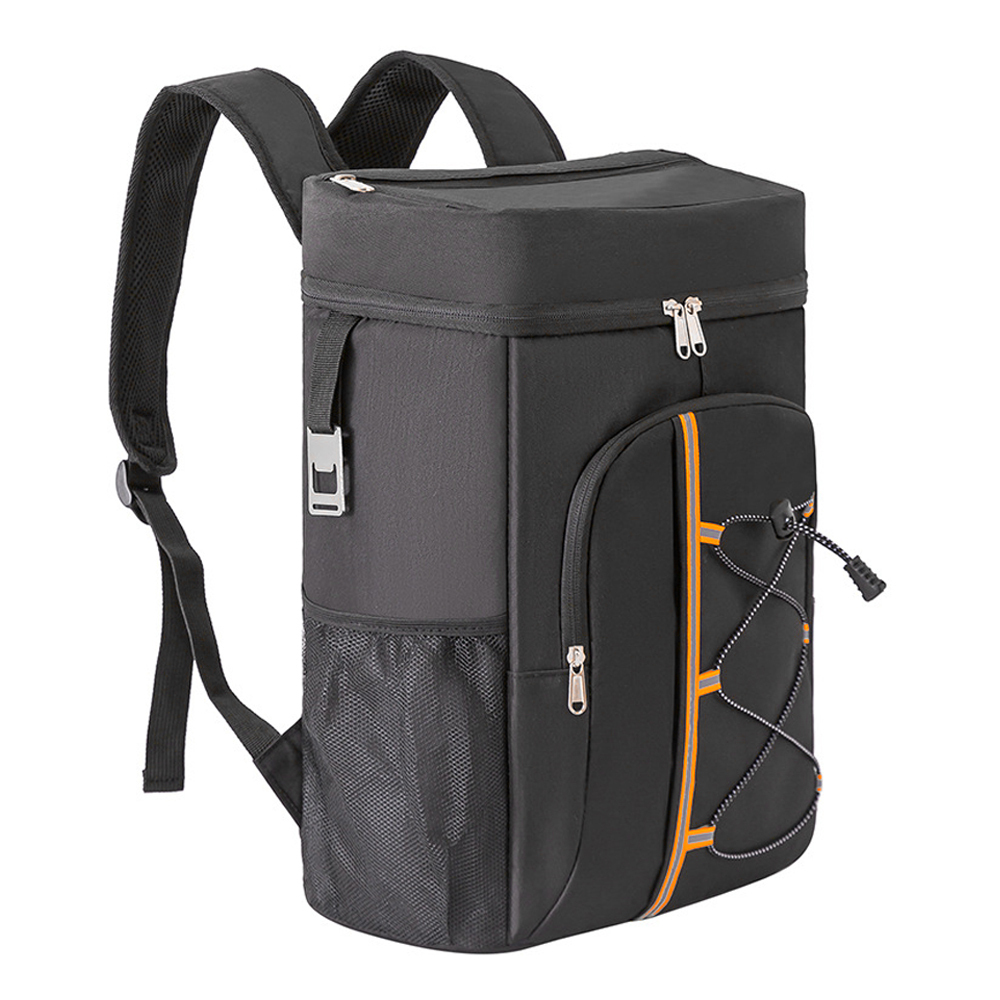[新品•未使用] REI co-op 保冷リュック　キャンプ調理道具セット 新品•未使用] REI co-op 保冷リュック キャンプ調理道具セット