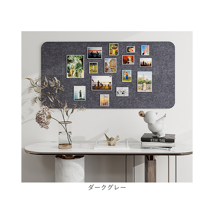 BACKYARD FAMILY（バックヤードファミリー） 写真 貼る ボード 通販