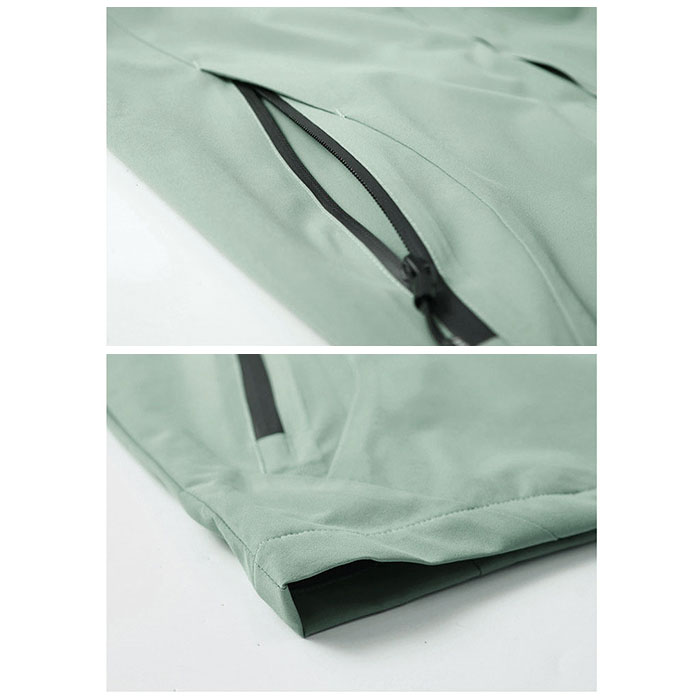 ジャケット フード付き 長袖 通販 ウインドブレーカー コート マウンテンパーカー 作業服 登山ウェア 薄手 レディース メンズ はっ水 撥水 無地 防寒 ジャケット |  | 11