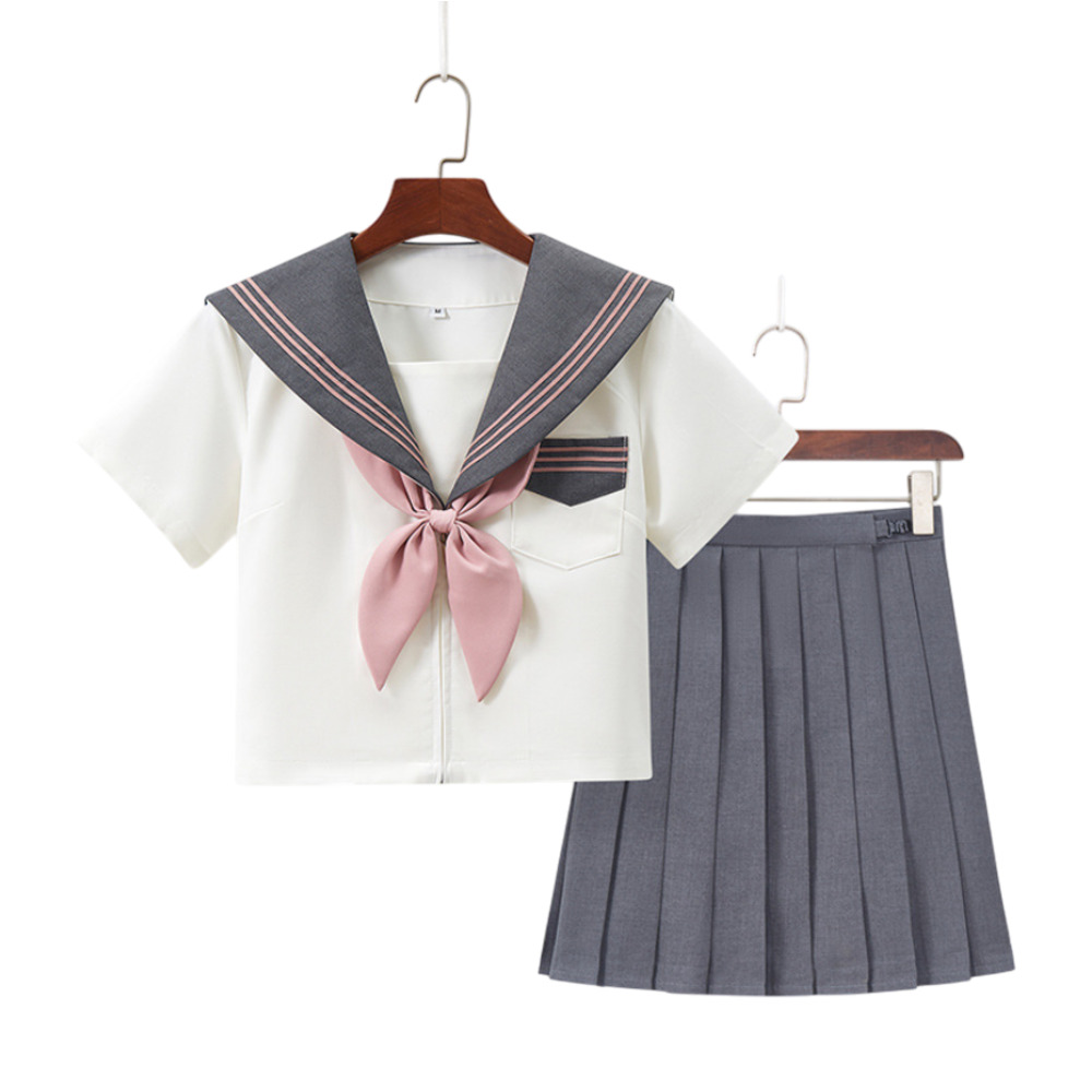 BACKYARD FAMILY（バックヤードファミリー） セーラー服 JK制服 3点
