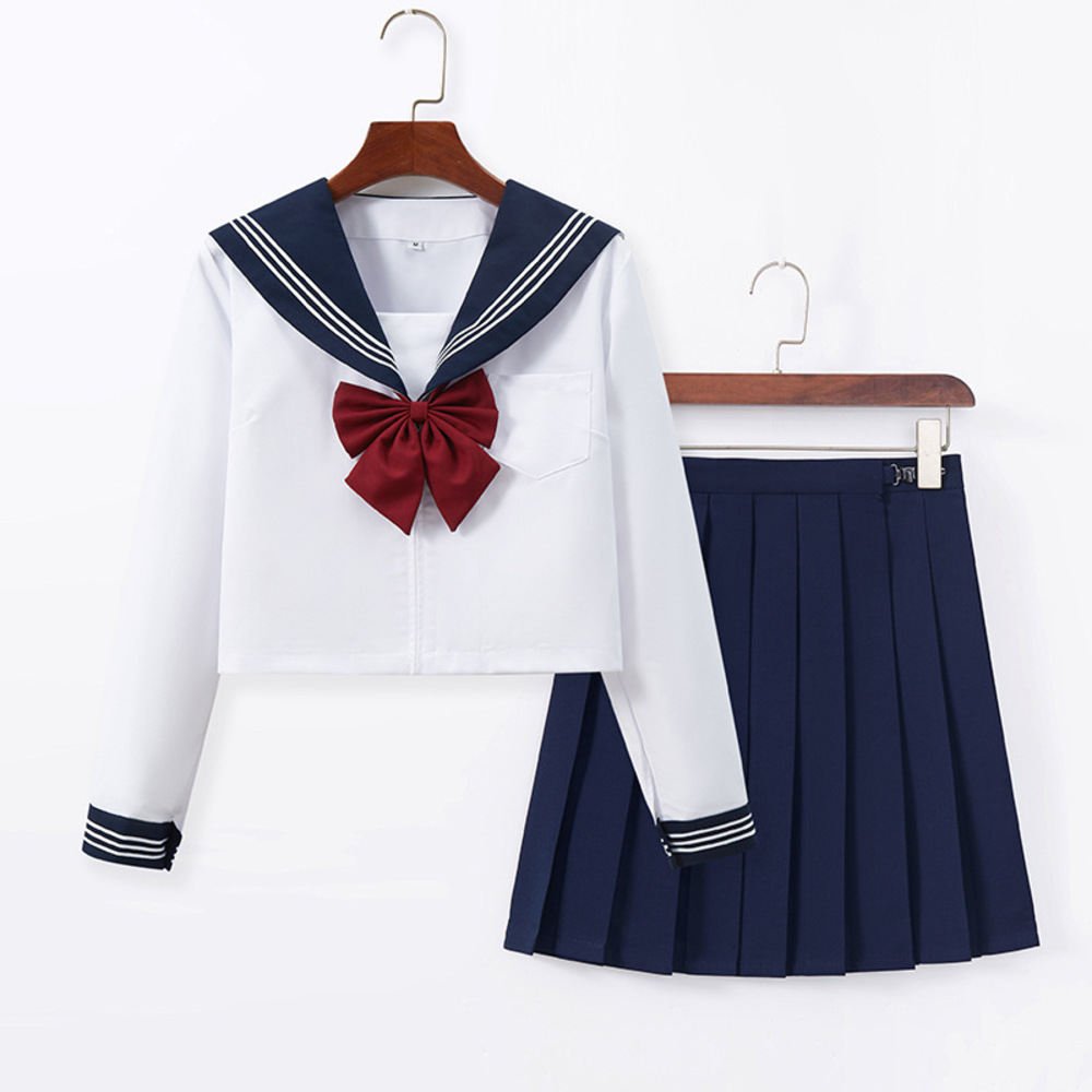 セーラー服（レディース号数：17号）｜学生服｜ファッション