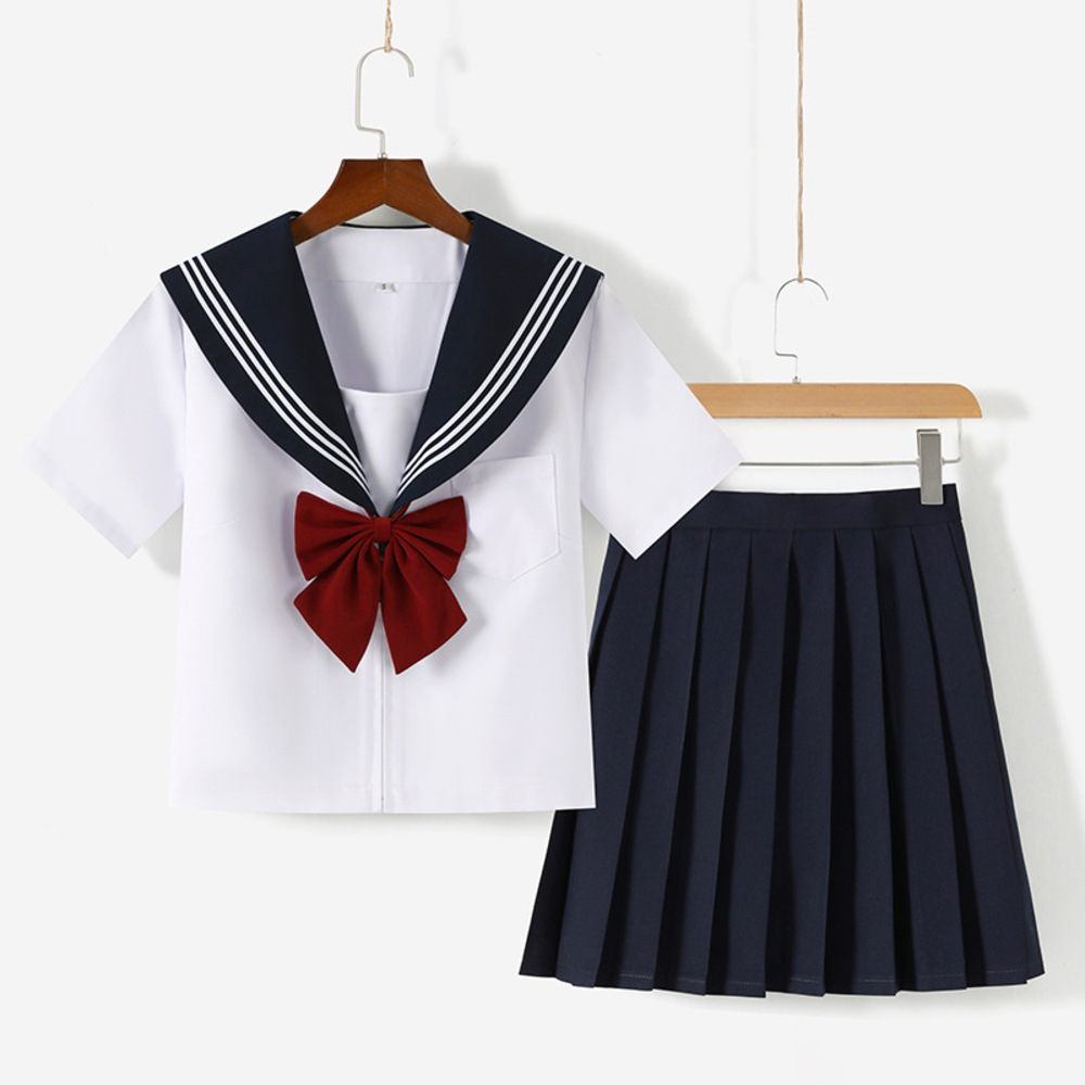セーラー服（レディース号数：17号）｜学生服｜ファッション