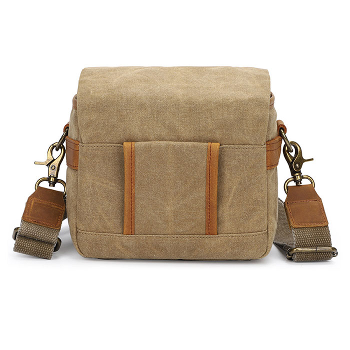 カメラバッグ ショルダー 通販 斜め掛けバッグ ショルダーバッグ カメラケース 斜め掛け ななめがけ 撮影バッグ 仕切り 一眼レフ 撥水性 小さめ カメラバッグ |  | 11