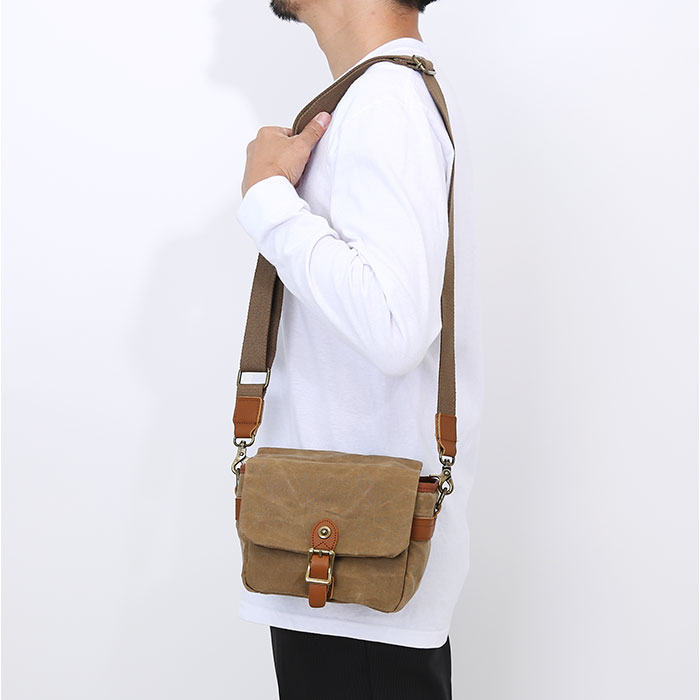 カメラバッグ ショルダー 通販 斜め掛けバッグ ショルダーバッグ カメラケース 斜め掛け ななめがけ 撮影バッグ 仕切り 一眼レフ 撥水性 小さめ カメラバッグ |  | 08