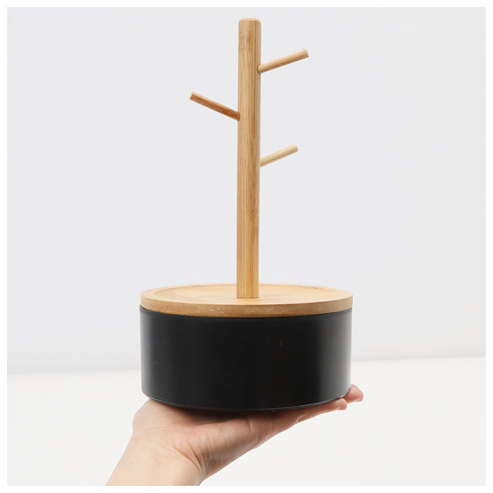 キースタンド 通販 キーフック スタンド 鍵置き キーツリー アクセサリースタンド 玄関 収納 スタンド フック キー 鍵 ジュアリー リング 指輪 キースタンド | ブランド登録なし | 15