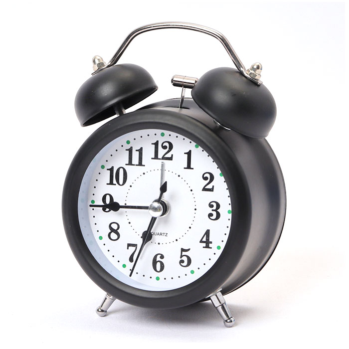 Wrested youth BLACK ALARM CLOCK 目覚まし時計 Wrested youth BLACK ALARM CLOCK 目覚まし時計 Wrested youth
