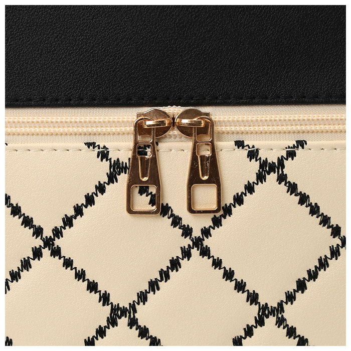 メイクボックス 通販メイクボックス 大容量 コスメボックス バニティケース 化粧品 収納 ボックス コスメ収納ボックス コスメケース メイクボックス | ブランド登録なし | 04