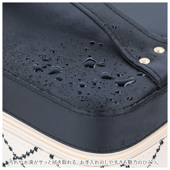 メイクボックス 大容量 通販 コスメボックス バニティケース 化粧品 収納 ボックス コスメ収納ボックス コスメケース 化粧品ボックス メイクボックス | ブランド登録なし | 15