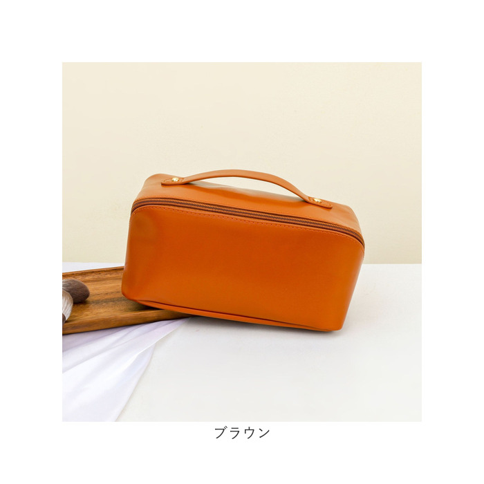 BACKYARD FAMILY（バックヤードファミリー） がばっと開く ポーチ 通販
