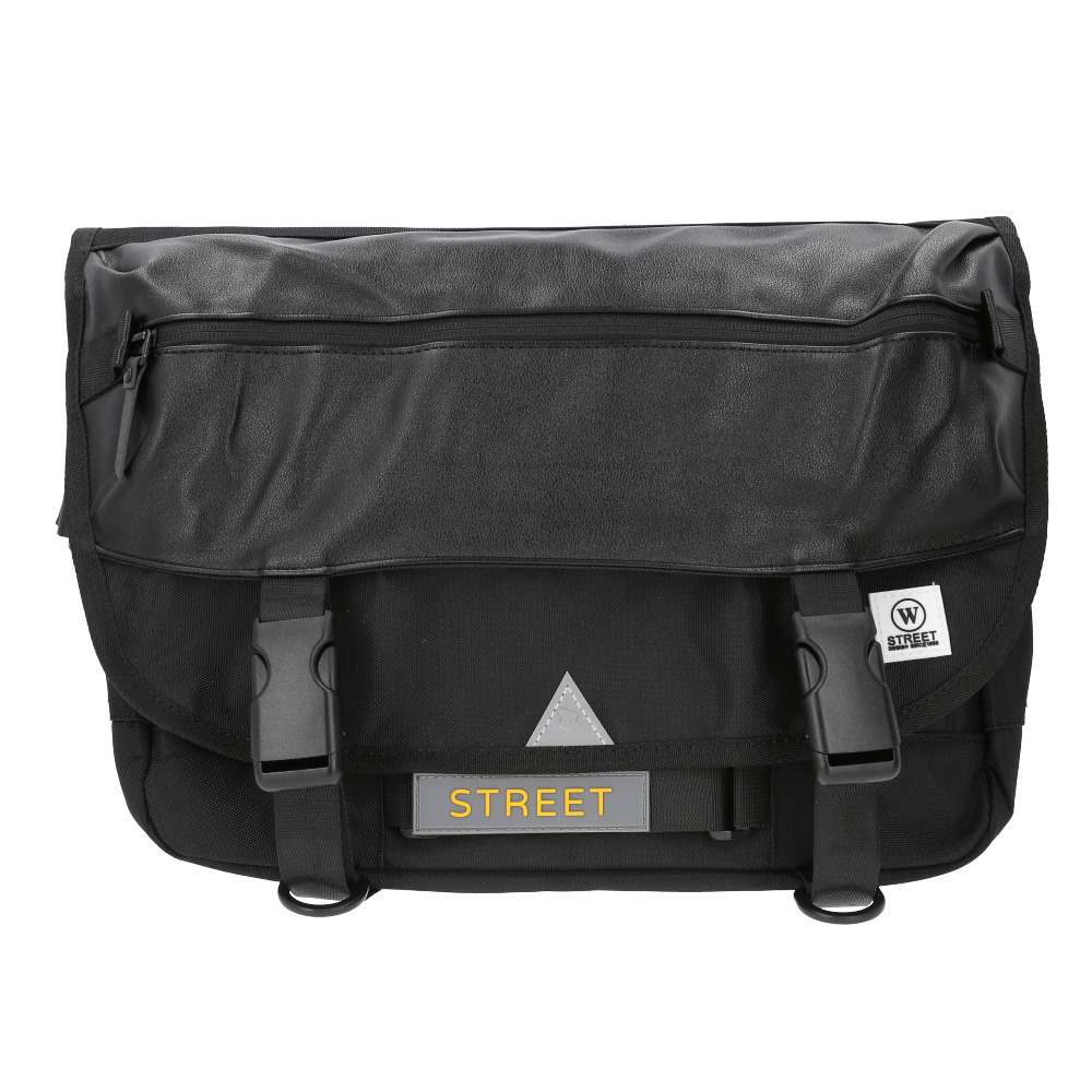  MAIL メッセンジャーバッグ メッセンジャーバッグ S | Montbell Japan