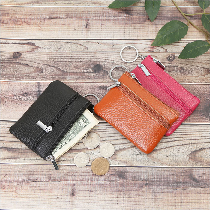 ミニ財布 通販ミニ財布 本革 小銭入れ コインケース 財布 サイフ カードケース カード入れ 多機能 キーケース 牛革 本革財布 牛革財布 メンズ ミニ財布 | ブランド登録なし
