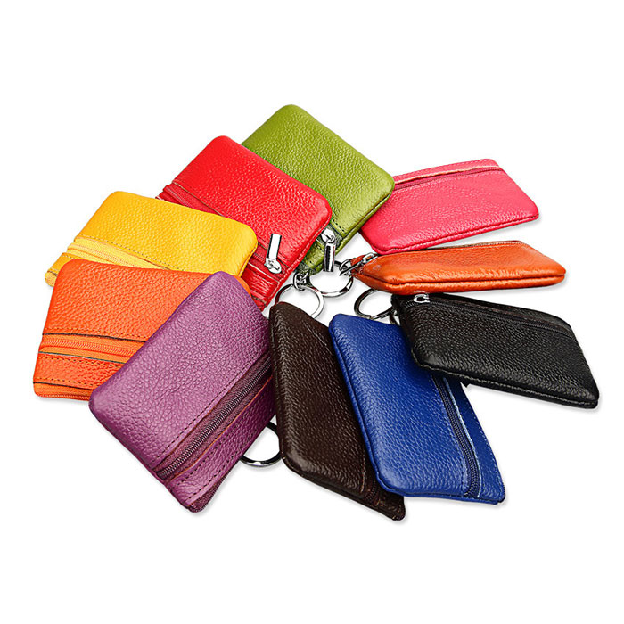 ミニ財布 通販ミニ財布 本革 小銭入れ コインケース 財布 サイフ カードケース カード入れ 多機能 キーケース 牛革 本革財布 牛革財布 メンズ ミニ財布 | ブランド登録なし | 03