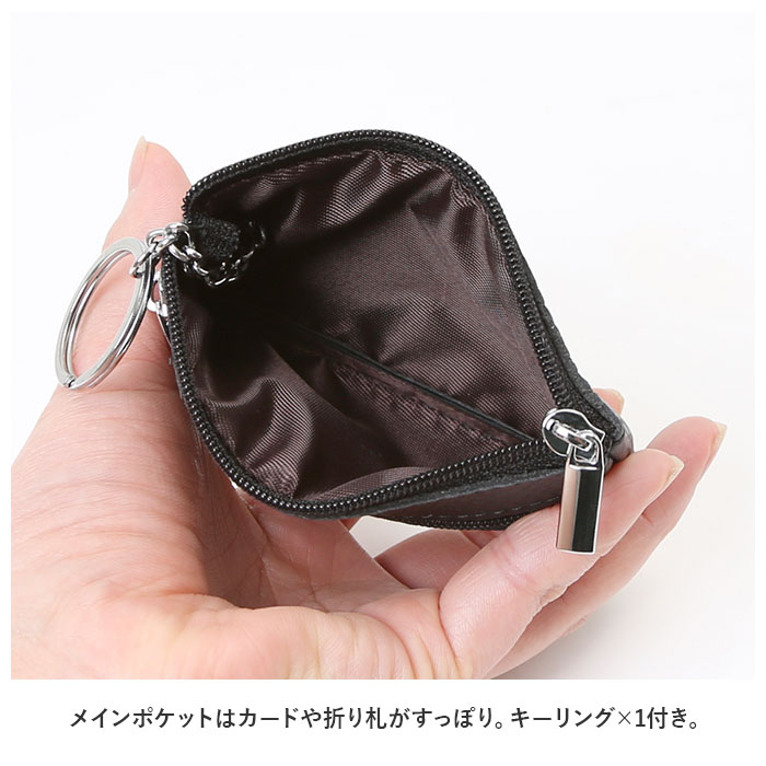 ミニ財布 通販ミニ財布 本革 小銭入れ コインケース 財布 サイフ カードケース カード入れ 多機能 キーケース 牛革 本革財布 牛革財布 メンズ ミニ財布 | ブランド登録なし | 06