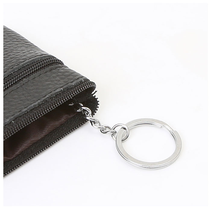 ミニ財布 通販ミニ財布 本革 小銭入れ コインケース 財布 サイフ カードケース カード入れ 多機能 キーケース 牛革 本革財布 牛革財布 メンズ ミニ財布 | ブランド登録なし | 08