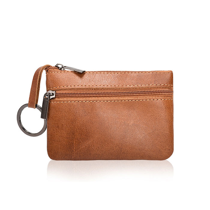 ミニ財布 本革 通販 小銭入れ コインケース 財布 サイフ カードケース カード入れ 多機能 キーケース 牛革 本革財布 牛革財布 メンズ レディース ミニ財布 | ブランド登録なし | 04