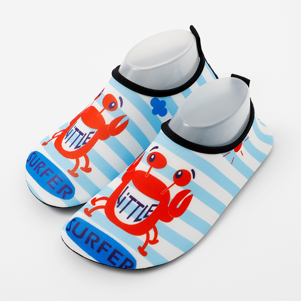 マリンシューズ キッズ 通販 アクアシューズ ビーチサンダル ウォーターシューズ サンダル スポーツシューズ 子ども靴 子供靴 水陸両用 軽量 マリンシューズ | BACKYARD FAMILY | 03