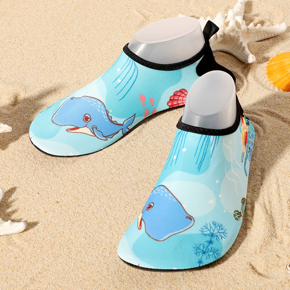 マリンシューズ キッズ 通販 アクアシューズ ビーチサンダル ウォーターシューズ サンダル スポーツシューズ 子ども靴 子供靴 水陸両用 軽量 マリンシューズ | BACKYARD FAMILY | 04