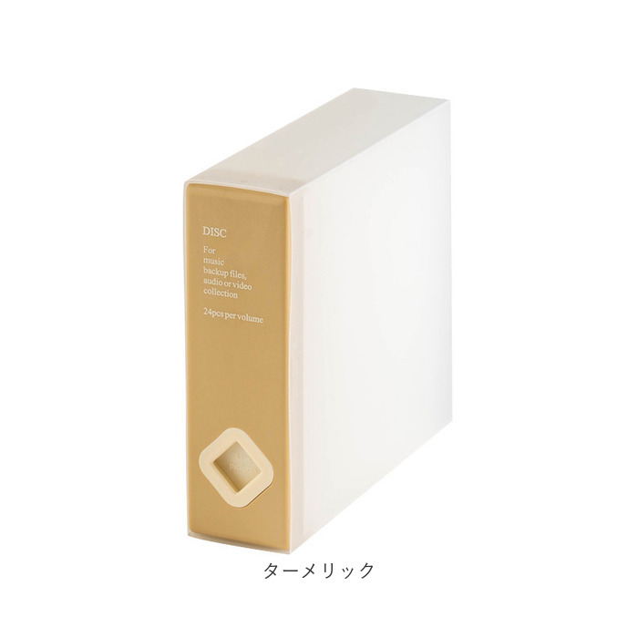 BACKYARD FAMILY（バックヤードファミリー） 収納 CDケース 通販