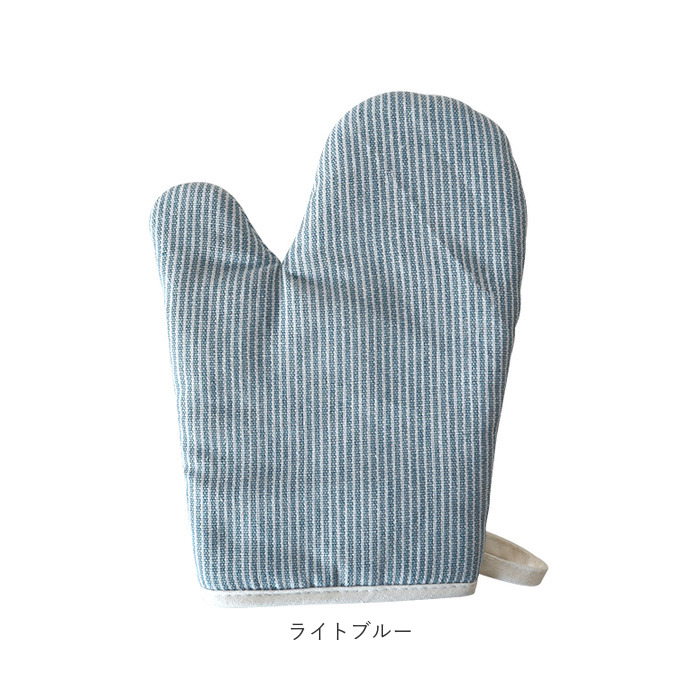 鍋つかみ 通販鍋つかみ ミトン キッチンミトン なべつかみ 鍋掴み 一対 一双 2枚セット キッチングローブ オーブングローブ おしゃれ シンプル 鍋つかみ | ブランド登録なし | 13