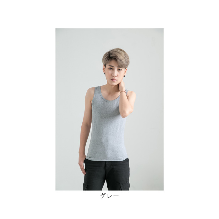 ナベシャツ ナベシャツインナー タンクトップ 通販 なべシャツ