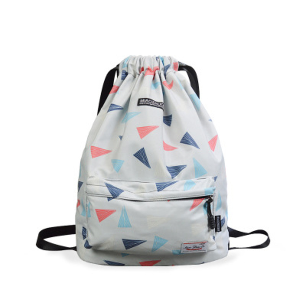 ナップサック スポーツ 通販 ナップザック ジムサック リュック ジムバッグ リュックサック バックパック 巾着バッグ レディース メンズ おしゃれ ナップサック | ブランド登録なし | 13