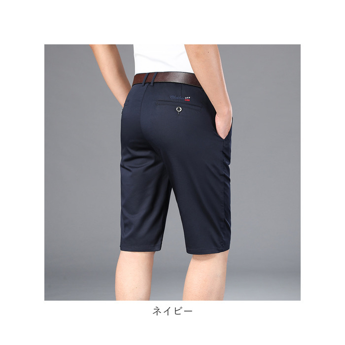 PXG ゴルフ ウェア メンズ ショートパンツ ハーフパンツ GIORNO SEVEN ジョルノセブン ハーフパンツ ショートパンツ