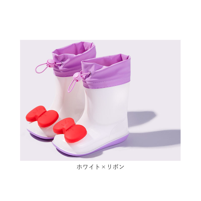 レインブーツ キッズ 通販 レインシューズ 長靴 長ぐつ ながぐつ ショート 雨靴 靴 レイングッズ 雨具 子ども 子供 かわいい おしゃれ 男の子 レインブーツ | ブランド登録なし | 24