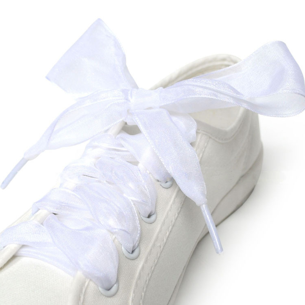 靴紐 リボン おしゃれ 通販 靴ひも くつひも 靴 スニーカー レディース シューズ りぼん シューアクセ キッズ 子ども 大人 かわいい 可愛い オシャレ 靴紐 |  | 04