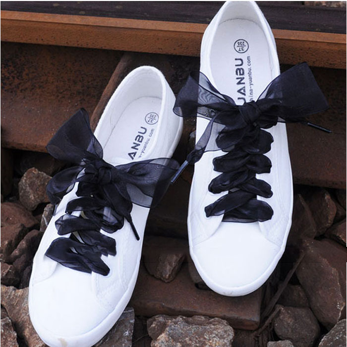 靴紐 リボン おしゃれ 通販 靴ひも くつひも 靴 スニーカー レディース シューズ りぼん シューアクセ キッズ 子ども 大人 かわいい 可愛い オシャレ 靴紐 |  | 15