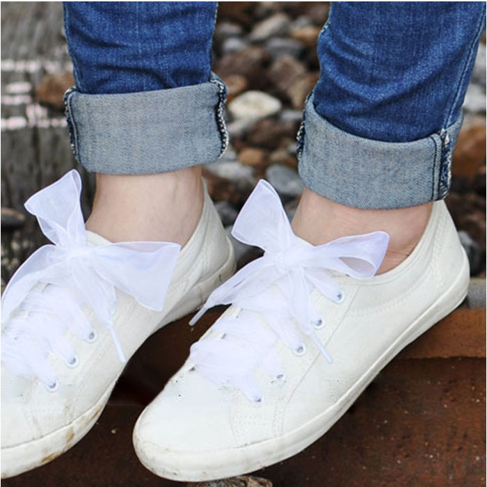 靴紐 リボン おしゃれ 通販 靴ひも くつひも 靴 スニーカー レディース シューズ りぼん シューアクセ キッズ 子ども 大人 かわいい 可愛い オシャレ 靴紐 |  | 16