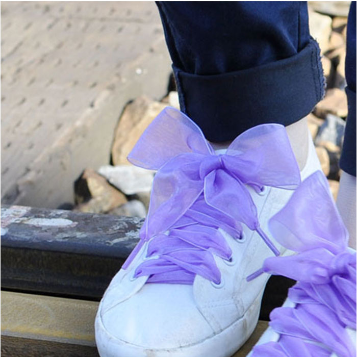 靴紐 リボン おしゃれ 通販 靴ひも くつひも 靴 スニーカー レディース シューズ りぼん シューアクセ キッズ 子ども 大人 かわいい 可愛い オシャレ 靴紐 |  | 17