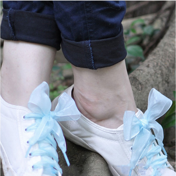 靴紐 リボン おしゃれ 通販 靴ひも くつひも 靴 スニーカー レディース シューズ りぼん シューアクセ キッズ 子ども 大人 かわいい 可愛い オシャレ 靴紐 |  | 19