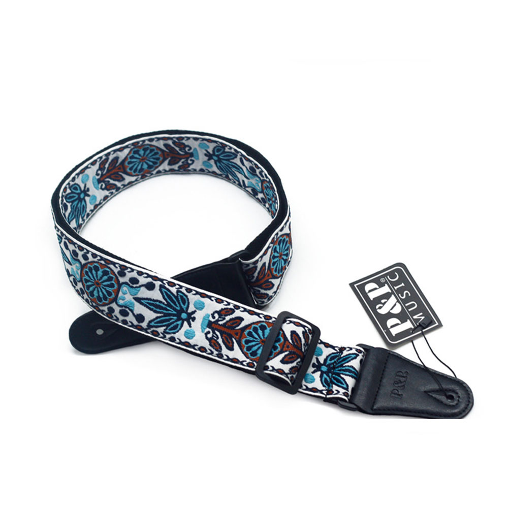 ギター ストラップ 通販 ボディショルダー コットンベルト サスペンダーベルト クロスボディ ショルダーストラップ エレキギター アコースティックギター ギター | BACKYARD FAMILY | 09