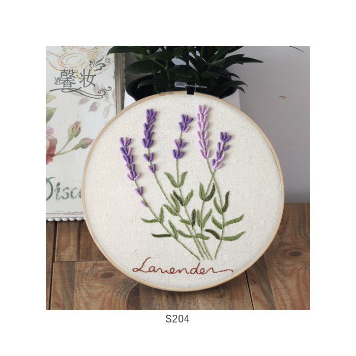 刺繍キット 刺繍セット 通販 初心者 キット 手芸 刺繍 ボタニカル 刺しゅう セット 花 刺しゅうキット ハンドメイド 簡単 手芸キット 刺繍枠 刺繍糸 |  | 13