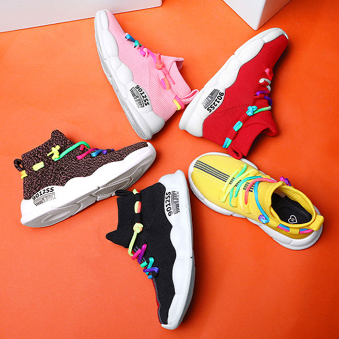 スニーカー キッズ 通販 キッズスニーカー 運動靴 シューズ 靴 くつ クツ 男の子 女の子 かわいい おしゃれ 子供 子ども こども 女児 男児 子供用 スニーカー |  | 02