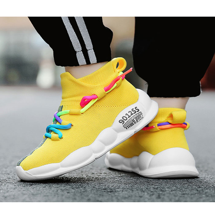 スニーカー キッズ 通販 キッズスニーカー 運動靴 シューズ 靴 くつ クツ 男の子 女の子 かわいい おしゃれ 子供 子ども こども 女児 男児 子供用 スニーカー |  | 06