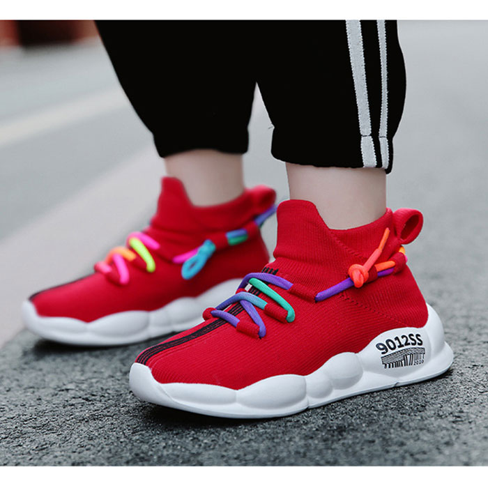 スニーカー キッズ 通販 キッズスニーカー 運動靴 シューズ 靴 くつ クツ 男の子 女の子 かわいい おしゃれ 子供 子ども こども 女児 男児 子供用 スニーカー |  | 07