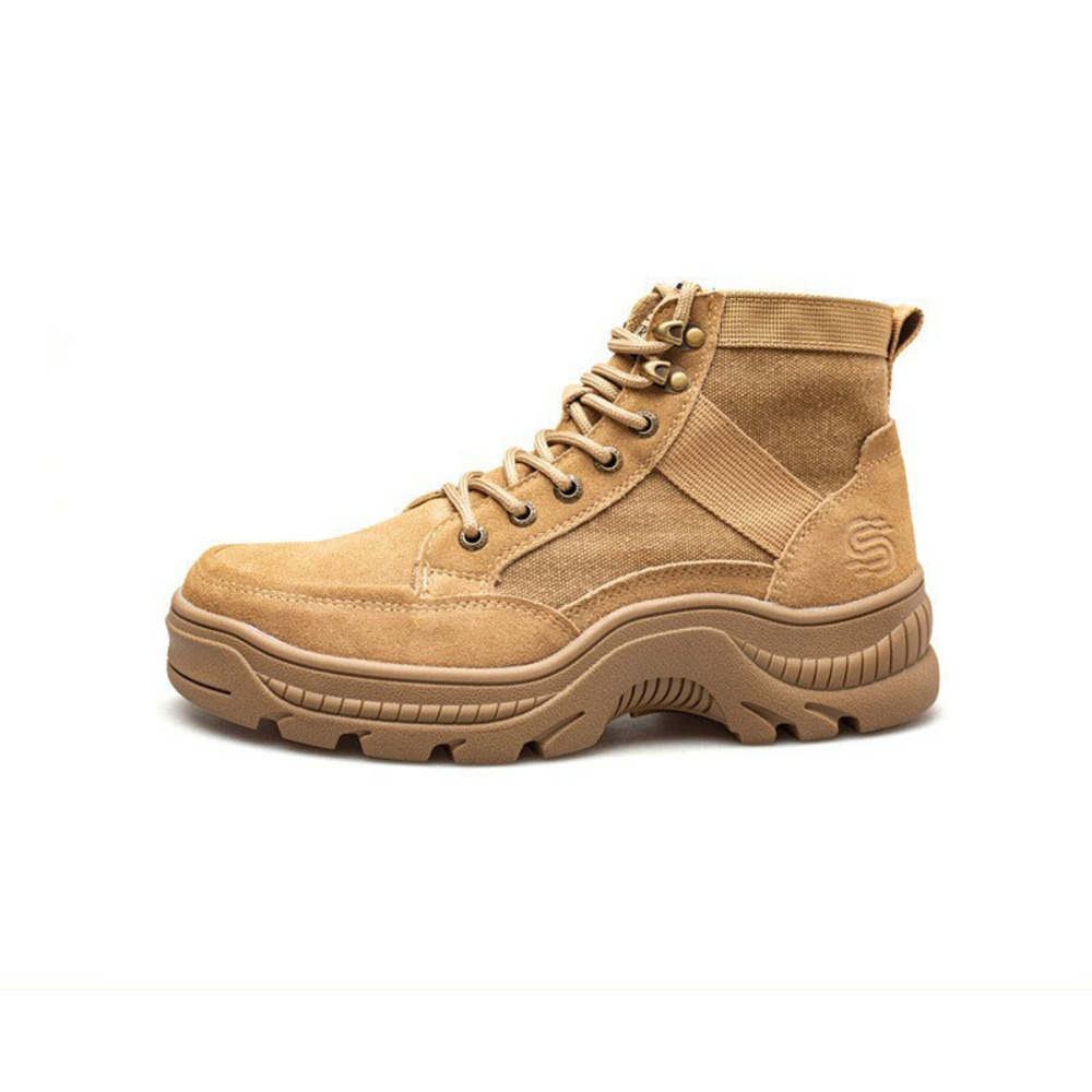 ワークブーツ 作業靴 通販 ブーツ 安全靴 エンジニアブーツ セーフティーシューズ ライダーブーツ レザーブーツ 滑り止め すべり止め つま先保護 ワークブーツ |  | 02