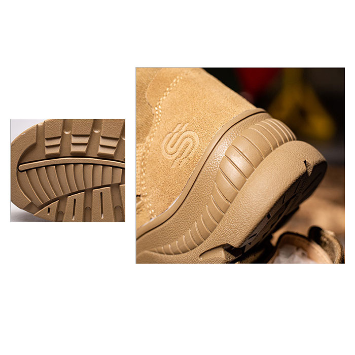 ワークブーツ 作業靴 通販 ブーツ 安全靴 エンジニアブーツ セーフティーシューズ ライダーブーツ レザーブーツ 滑り止め すべり止め つま先保護 ワークブーツ |  | 14