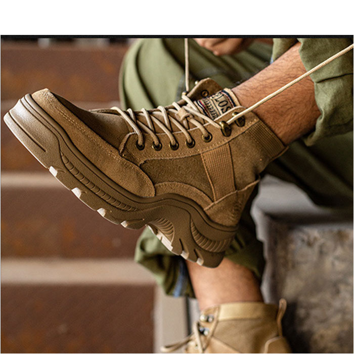 ワークブーツ 作業靴 通販 ブーツ 安全靴 エンジニアブーツ セーフティーシューズ ライダーブーツ レザーブーツ 滑り止め すべり止め つま先保護 ワークブーツ |  | 04