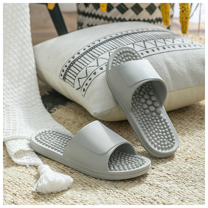 健康サンダル 室内 通販 足つぼ サンダル スリッパ 健康スリッパ 足ツボサンダル 足つぼ健康サンダル pvcサンダル レディース メンズ 男性 女性 健康サンダル | ブランド登録なし | 04