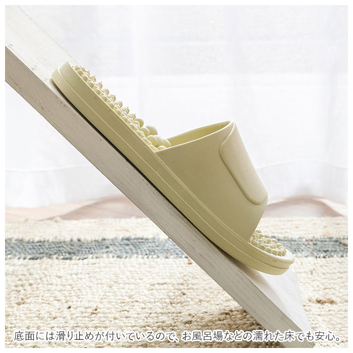 健康サンダル 室内 通販 足つぼ サンダル スリッパ 健康スリッパ 足ツボサンダル 足つぼ健康サンダル pvcサンダル レディース メンズ 男性 女性 健康サンダル | ブランド登録なし | 05