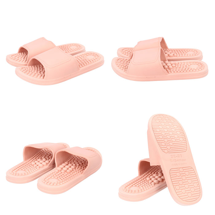 健康サンダル 室内 通販 足つぼ サンダル スリッパ 健康スリッパ 足ツボサンダル 足つぼ健康サンダル pvcサンダル レディース メンズ 男性 女性 健康サンダル | ブランド登録なし | 07