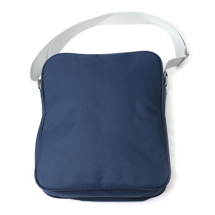 スクールショルダーバッグ 通販スクールショルダーバッグ スクールバッグ サブバッグ ショルダー スクバ 学生カバン 大容量 軽量 縦型 スクールショルダーバッグ | ブランド登録なし | 10